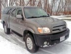2005 Toyota Tundra under $7000 in Ohio