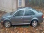 Jetta was SOLD for only $600...!