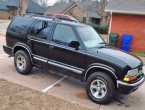 2000 Chevrolet Blazer under $4000 in Oklahoma