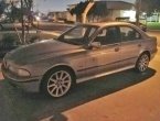 1997 BMW 528 under $3000 in California