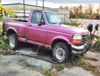 1994 Ford F-150 under $1000 in OH