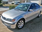 2002 BMW 325 under $3000 in California