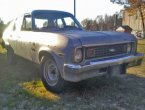 1974 Chevrolet Nova in North Carolina