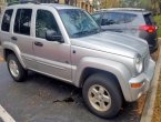 2003 Jeep Liberty under $5000 in Florida