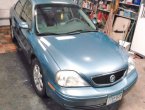 2001 Mercury Sable under $2000 in Minnesota