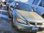 2005 Pontiac Grand AM under $2000 in California