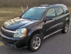 2007 Chevrolet Equinox under $5000 in Georgia