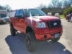 2007 Ford F-150 under $18000 in Texas