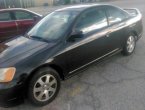 Civic was SOLD for only $2500...!