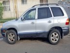 2002 Hyundai Santa Fe under $3000 in California