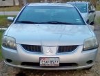 2004 Mitsubishi Galant in Texas