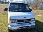 2002 Ford E-150 in Virginia