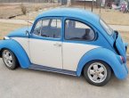 1971 Volkswagen Beetle under $4000 in Oklahoma