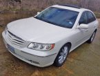 2007 Hyundai Azera in Texas