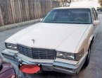 1991 Cadillac DeVille under $4000 in California