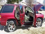 2001 Chevrolet Tahoe under $5000 in Texas