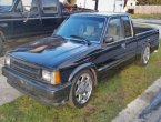 1987 Mazda B-Series under $3000 in Florida