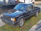 1987 Mazda B-Series in Florida