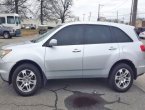 2007 Acura MDX under $8000 in Pennsylvania