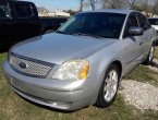 2006 Ford Five Hundred under $7000 in Texas