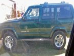 2000 Jeep Cherokee under $4000 in Texas