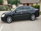 2007 Buick Lucerne under $6000 in Texas