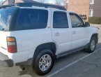 2004 Chevrolet Tahoe under $5000 in Michigan