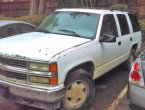 1997 Chevrolet Tahoe in Washington