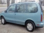 1994 Nissan Quest under $1000 in Utah