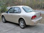 1999 Nissan Maxima under $2000 in Georgia