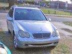 2001 Mercedes Benz 240 under $3000 in Florida