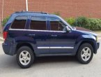 2005 Jeep Grand Cherokee under $6000 in Georgia