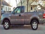2007 Ford F-150 under $4000 in Texas