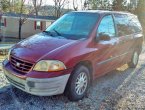 1999 Ford Windstar was SOLD for only $250...!