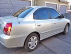 2006 Hyundai Elantra under $4000 in Nevada