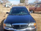 2002 Lincoln LS in California