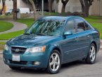 2006 Hyundai Sonata under $4000 in California