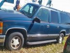 1999 Chevrolet Suburban - Gibsonton, FL