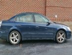 2005 Nissan Altima under $3000 in Georgia