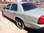 2005 Ford Crown Victoria under $4000 in Colorado