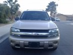 2006 Chevrolet Trailblazer under $5000 in Nevada