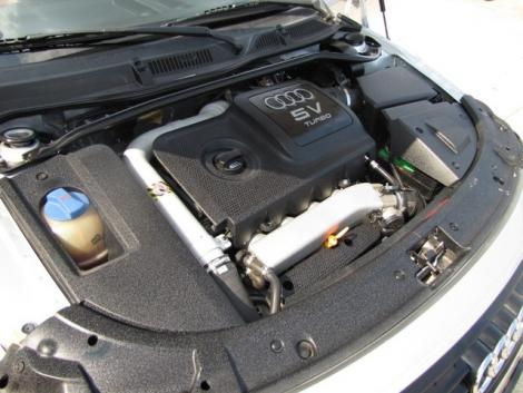 2001 Audi Tt Quattro For Sale In Houston Tx Under 10000