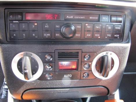 2001 Audi Tt Quattro For Sale In Houston Tx Under 10000