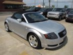 2001 Audi TT - Houston, TX