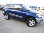 2004 Toyota RAV4 - Houston, TX