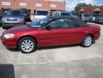 2006 Chrysler Sebring - Houston, TX