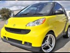 2009 Smart ForTwo - Houston, TX