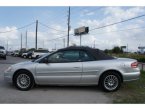 2004 Chrysler Sebring - Houston, TX