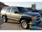 Tahoe was SOLD for only $4991...!