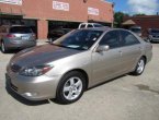 This Camry was SOLD for $9995